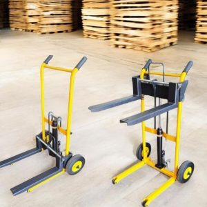 Carretilla Elevadora de cargas