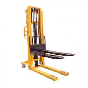 APILADOR HIDRAULICO MANUAL