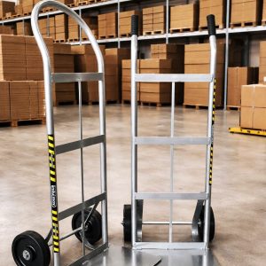 carretilla carga pesada