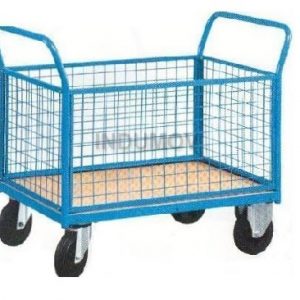 CARRO CESTO