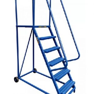 escalera movil