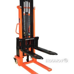 Elevadores Hidráulicos Semi Eléctricos