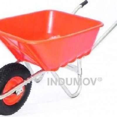 Carretilla Para Obra