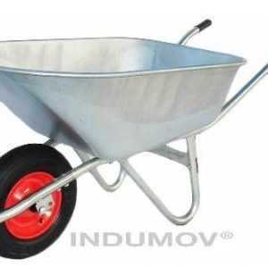 Carretilla para Obra