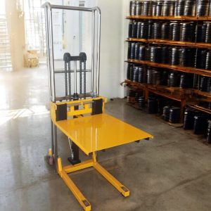 elevador manual hidraulico para 400kG