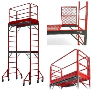 andamio modular