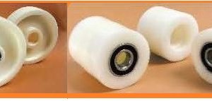 rodillo para zorras hidraulicas