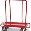 carro porta placas