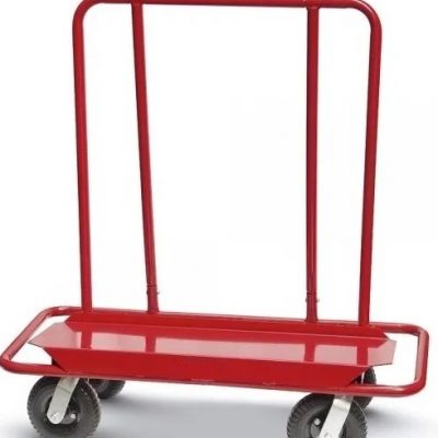 carro porta placas