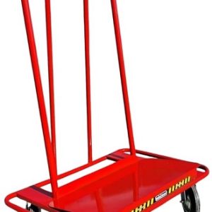 Carro Porta Placas