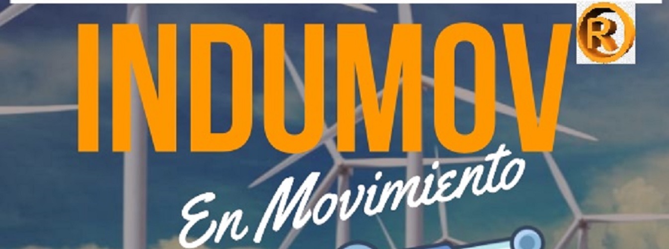 INDUMOV® | Bs. As . Argentina