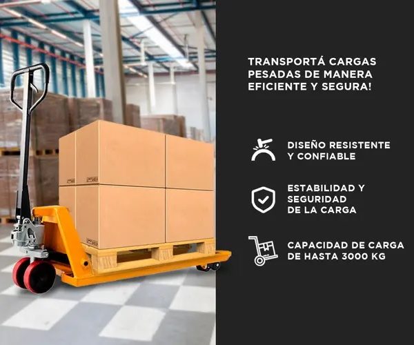 TU proxima ZORRA HIDRAULICA ECONOMICA