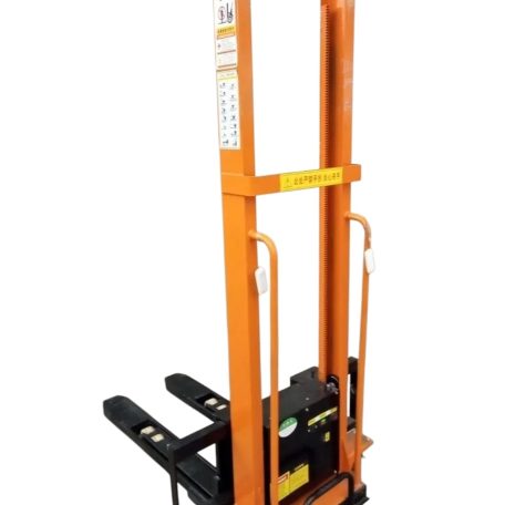 ELEVADOR AUTOCARGABLE