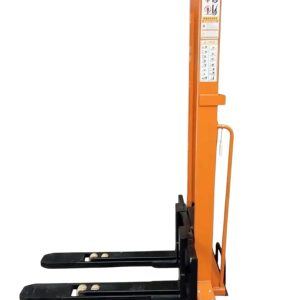 Elevador Hidráulico Semielectrico Autocargable