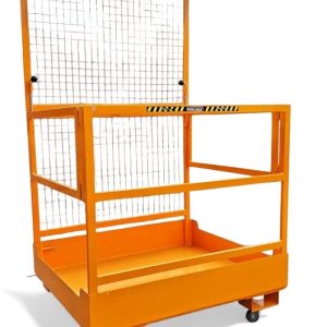 Guindola para trabajos en altura