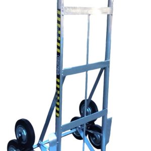 Carretillas Para subir escaleras cargas pesadas