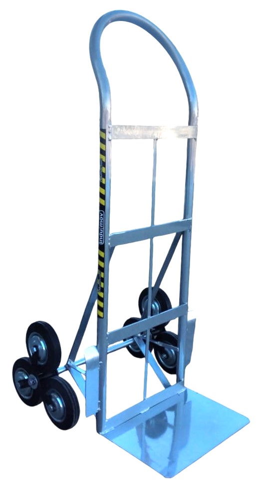 Carretillas Para subir escaleras cargas pesadas