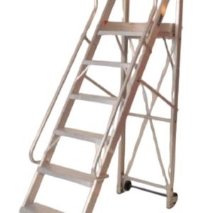 Escalera Tipo Burro